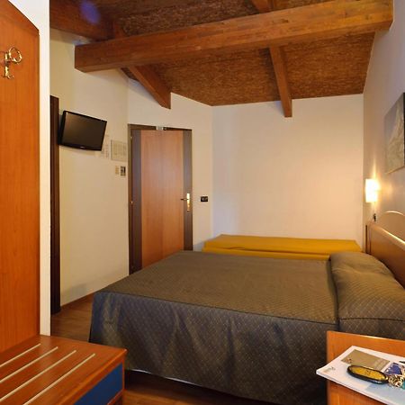 Casa Ferretti Di Ferretti Village Silvi Marina Pokoj fotografie