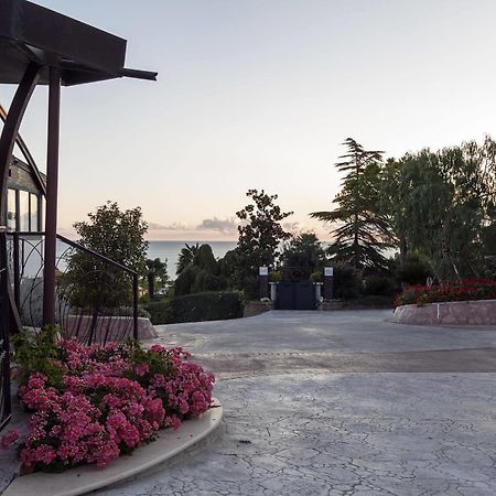 Casa Ferretti Di Ferretti Village Silvi Marina Exteriér fotografie