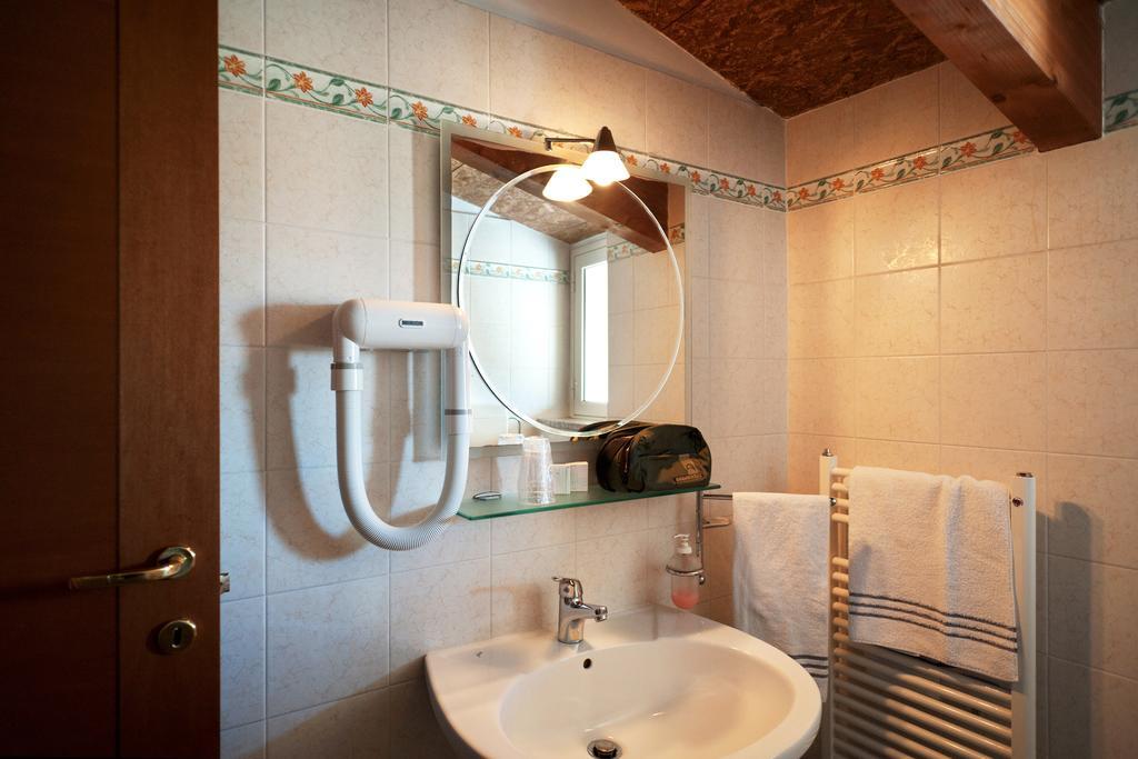 Casa Ferretti Di Ferretti Village Silvi Marina Pokoj fotografie