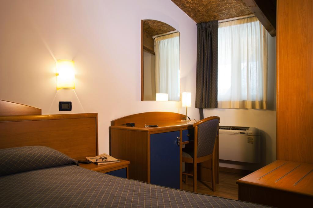 Casa Ferretti Di Ferretti Village Silvi Marina Exteriér fotografie
