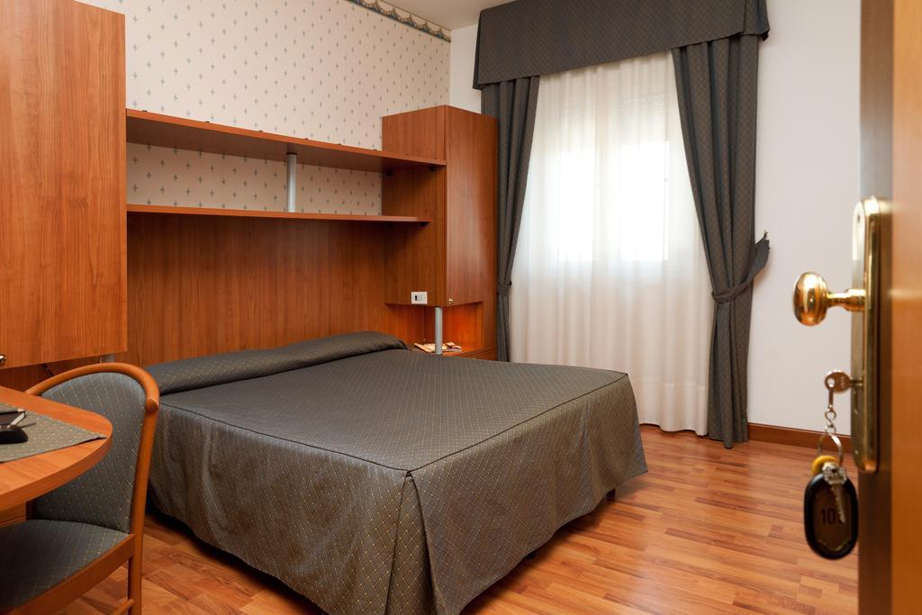 Casa Ferretti Di Ferretti Village Silvi Marina Pokoj fotografie