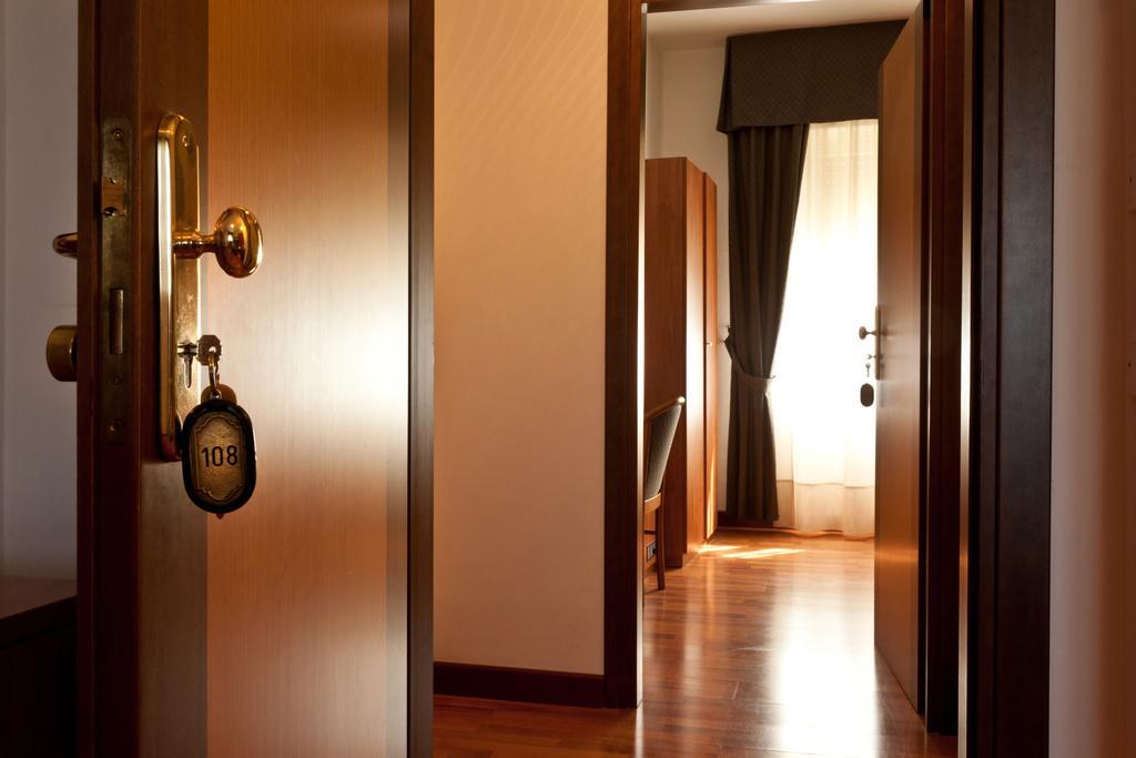 Casa Ferretti Di Ferretti Village Silvi Marina Pokoj fotografie