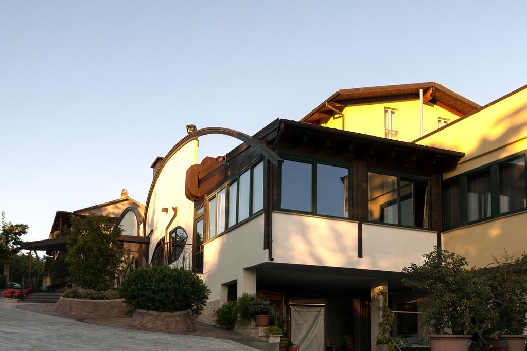 Casa Ferretti Di Ferretti Village Silvi Marina Exteriér fotografie