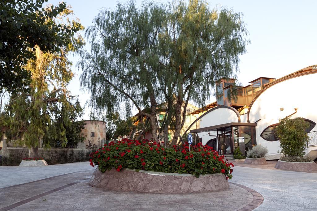 Casa Ferretti Di Ferretti Village Silvi Marina Exteriér fotografie
