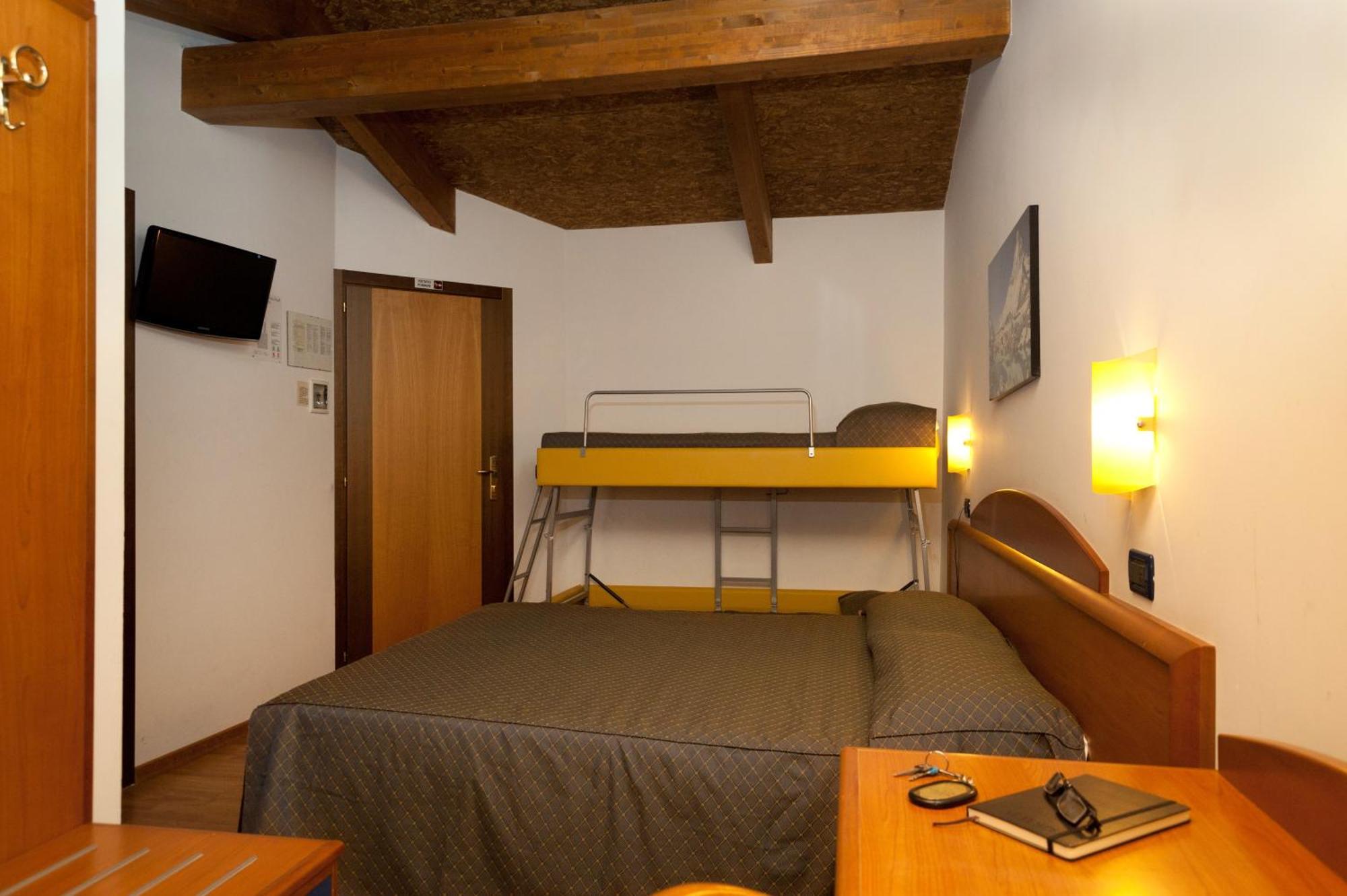 Casa Ferretti Di Ferretti Village Silvi Marina Pokoj fotografie