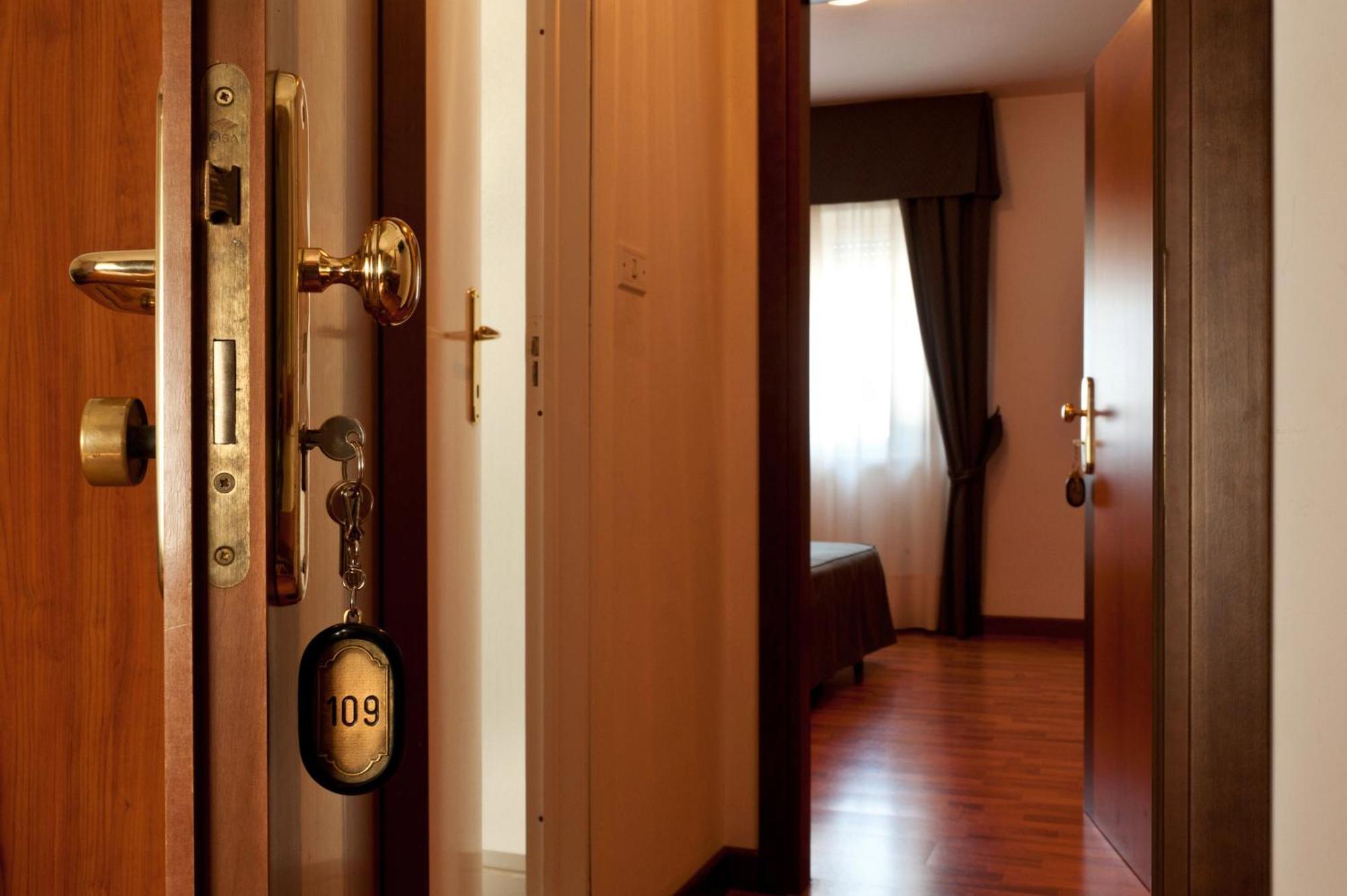 Casa Ferretti Di Ferretti Village Silvi Marina Pokoj fotografie