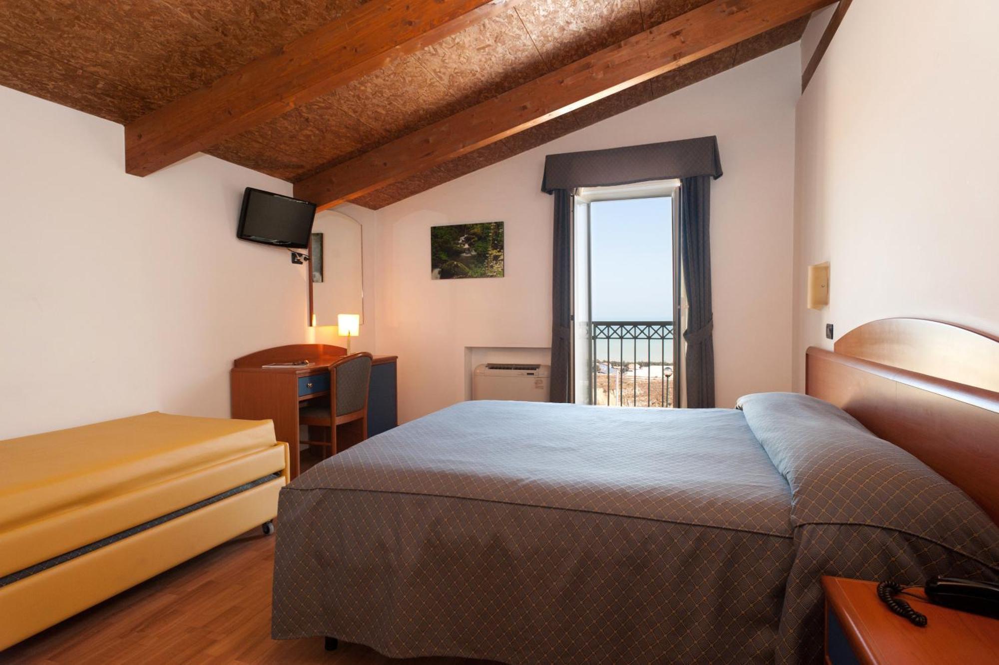 Casa Ferretti Di Ferretti Village Silvi Marina Pokoj fotografie