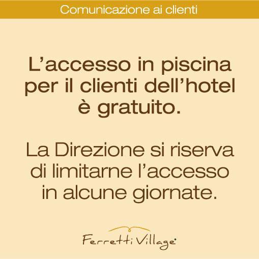 Casa Ferretti Di Ferretti Village Silvi Marina Exteriér fotografie