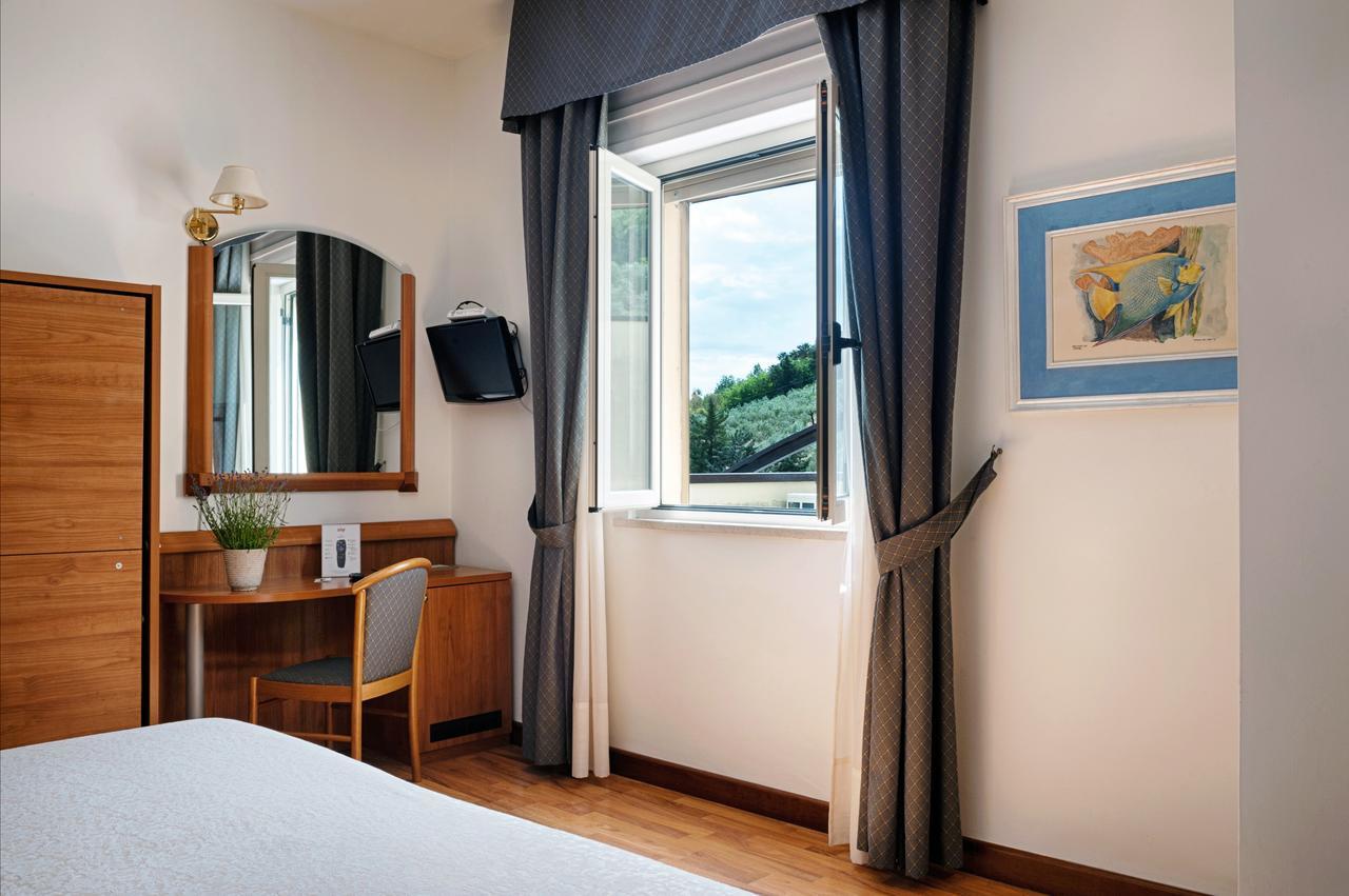 Casa Ferretti Di Ferretti Village Silvi Marina Exteriér fotografie