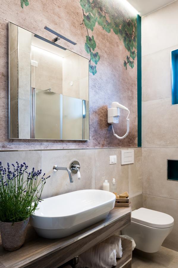 Casa Ferretti Di Ferretti Village Silvi Marina Exteriér fotografie