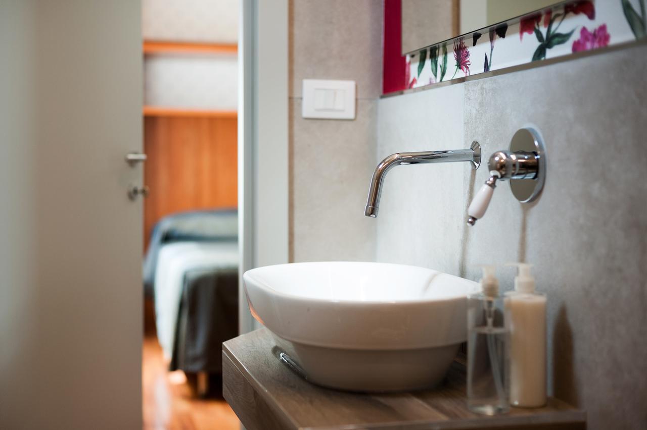 Casa Ferretti Di Ferretti Village Silvi Marina Exteriér fotografie