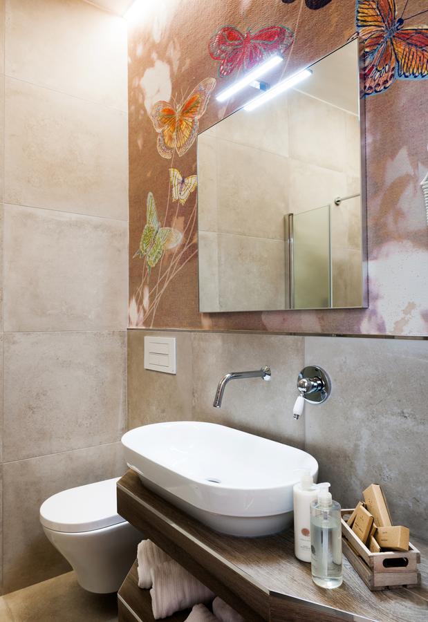 Casa Ferretti Di Ferretti Village Silvi Marina Exteriér fotografie