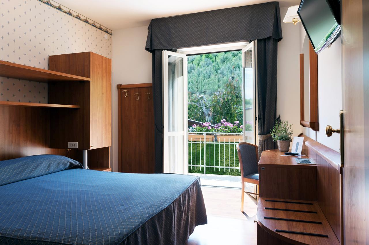 Casa Ferretti Di Ferretti Village Silvi Marina Exteriér fotografie
