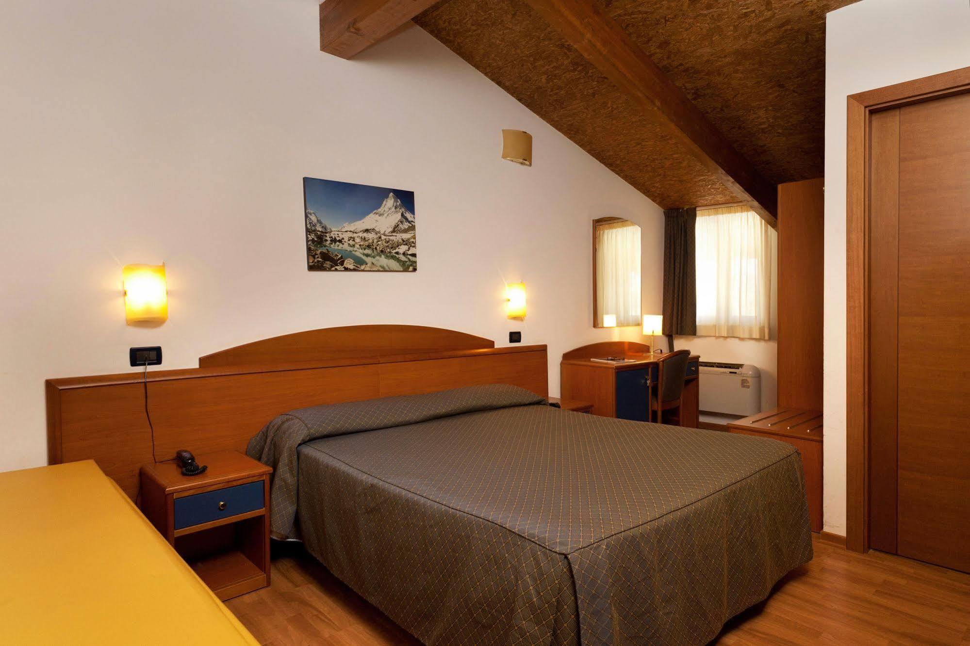 Casa Ferretti Di Ferretti Village Silvi Marina Exteriér fotografie